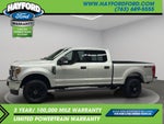 2018 Ford F-250SD XLT