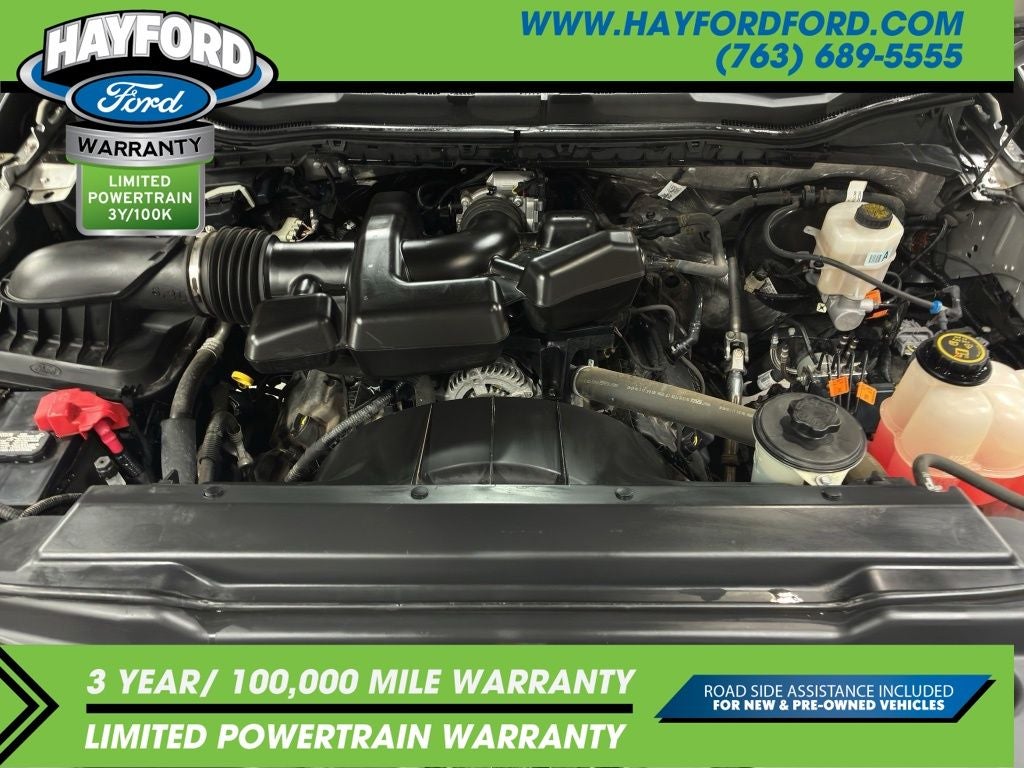 2018 Ford F-250SD XLT