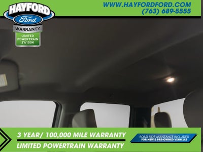 2018 Ford F-250SD XLT