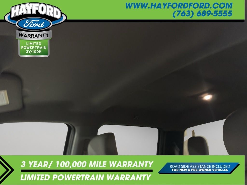 2018 Ford F-250SD XLT