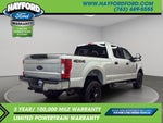 2018 Ford F-250SD XLT