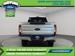 2018 Ford F-250SD XLT