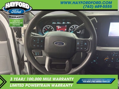 2023 Ford F-250SD XLT