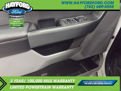2023 Ford F-250SD XLT