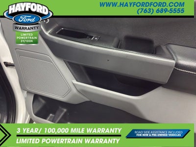 2023 Ford F-250SD XLT