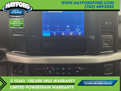 2023 Ford F-250SD XLT