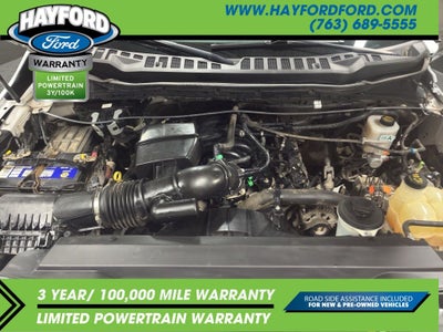 2023 Ford F-250SD XLT