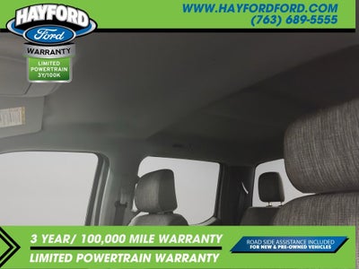 2023 Ford F-250SD XLT