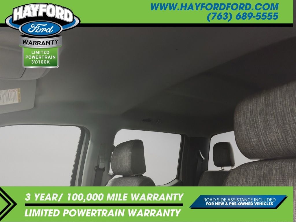 2023 Ford F-250SD XLT