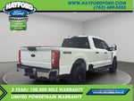 2023 Ford F-250SD XLT