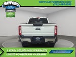 2023 Ford F-250SD XLT