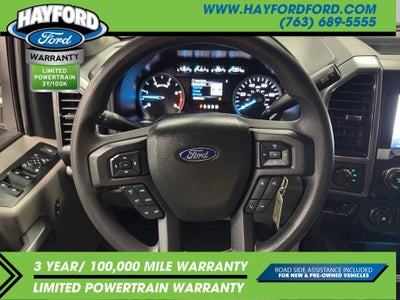 2022 Ford F-250SD XLT