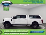 2022 Ford F-250SD XLT