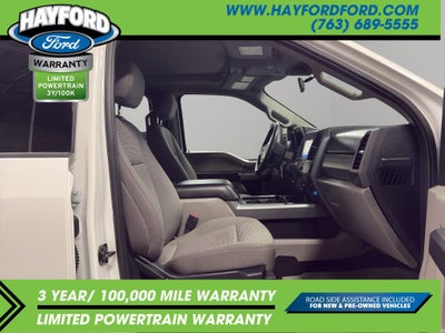 2022 Ford F-250SD XLT