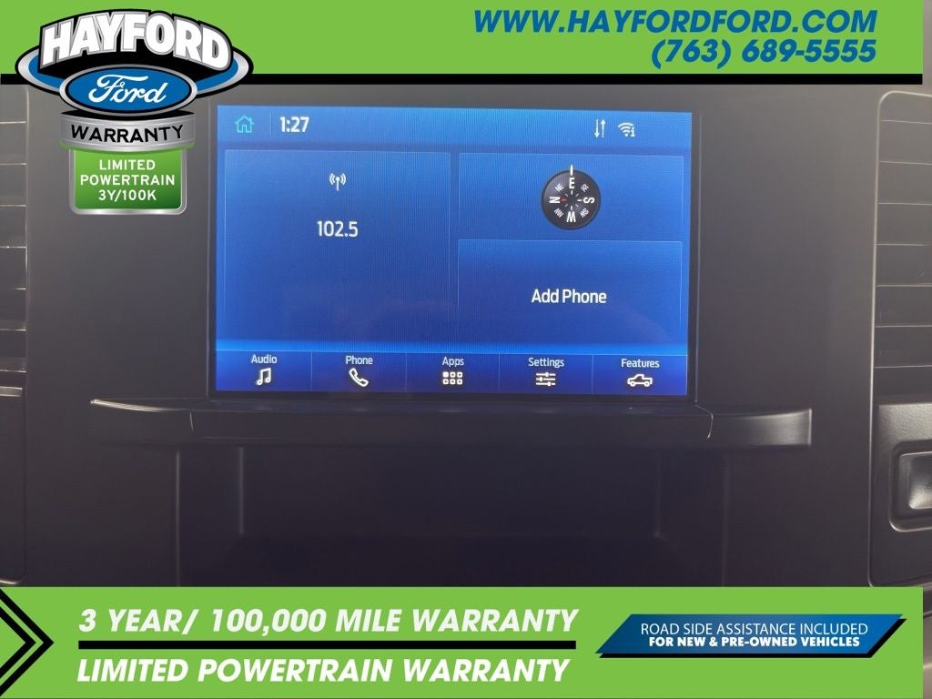 2024 Ford F-250SD XLT