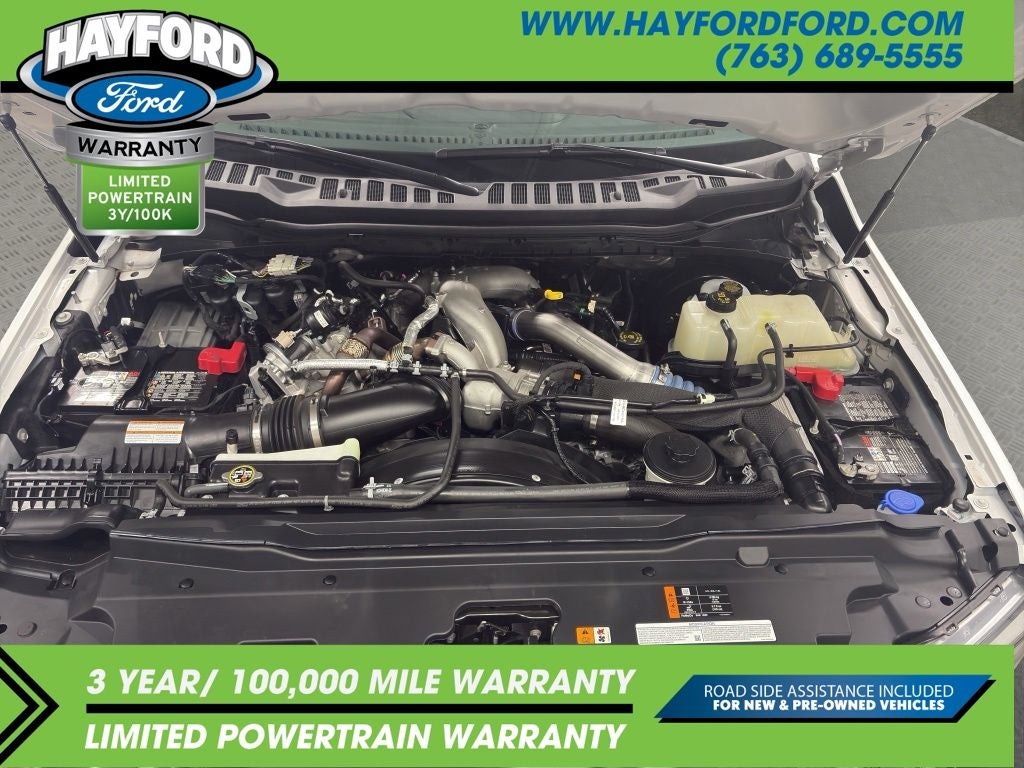 2024 Ford F-250SD XLT
