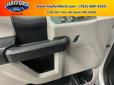 2017 Ford F-250SD XL