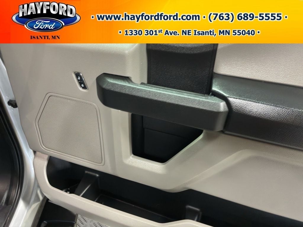 2017 Ford F-250SD XL