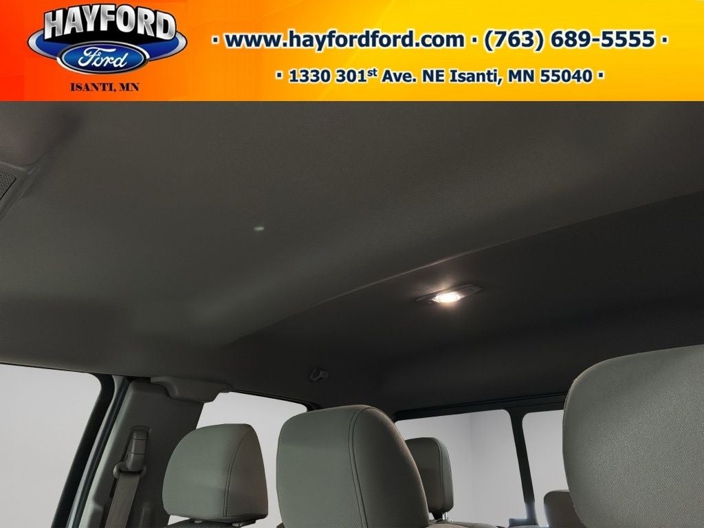 2017 Ford F-250SD XL