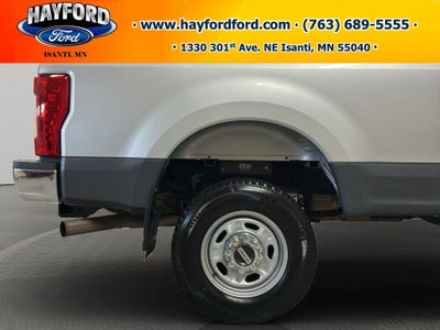 2017 Ford F-250SD XL