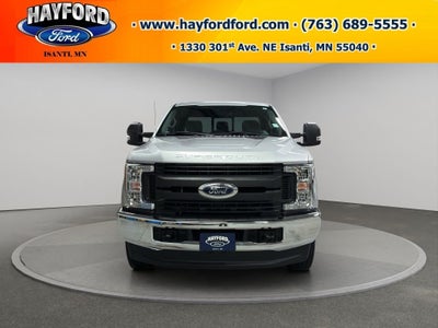 2017 Ford F-250SD XL