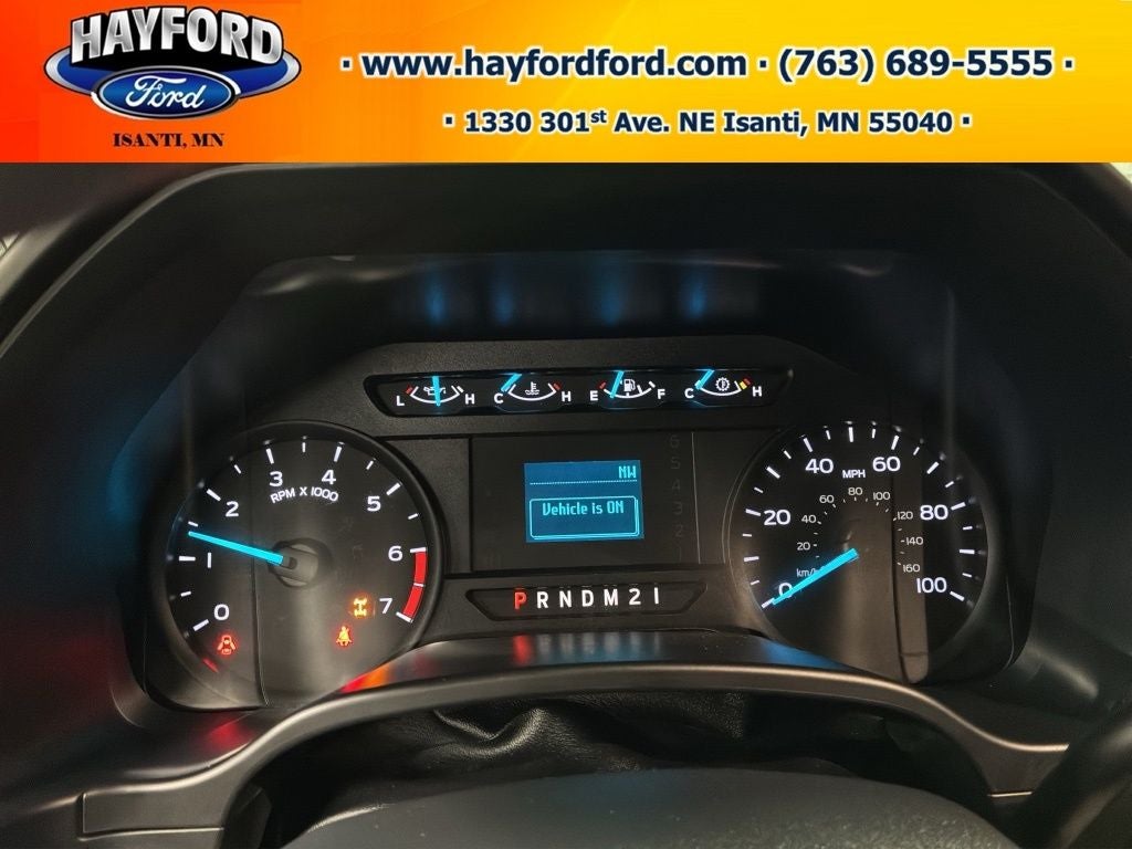 2017 Ford F-250SD XL