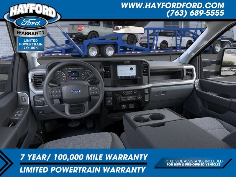 2026 Ford F-350SD XL