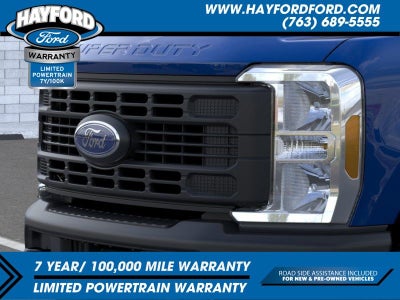 2026 Ford F-350SD XL