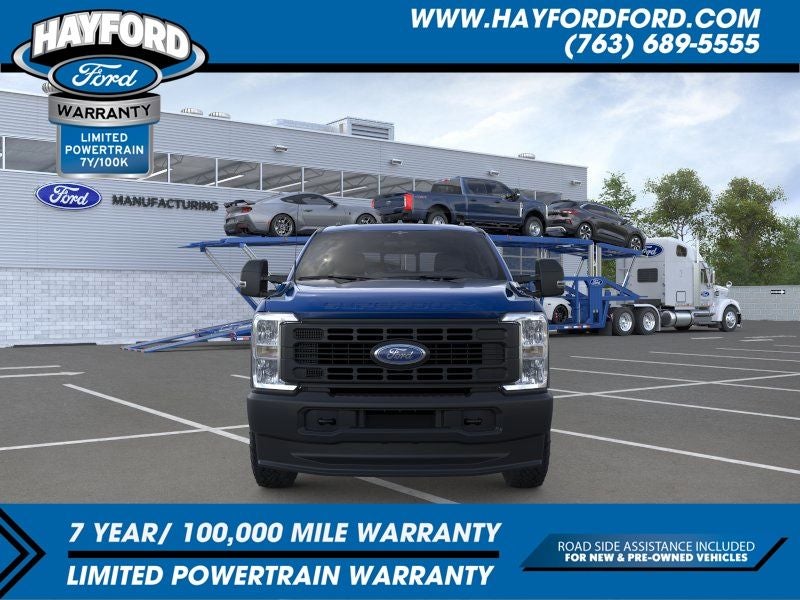 2026 Ford F-350SD XL