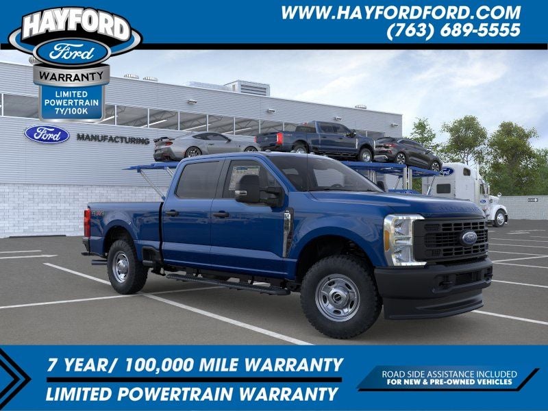 2026 Ford F-350SD XL