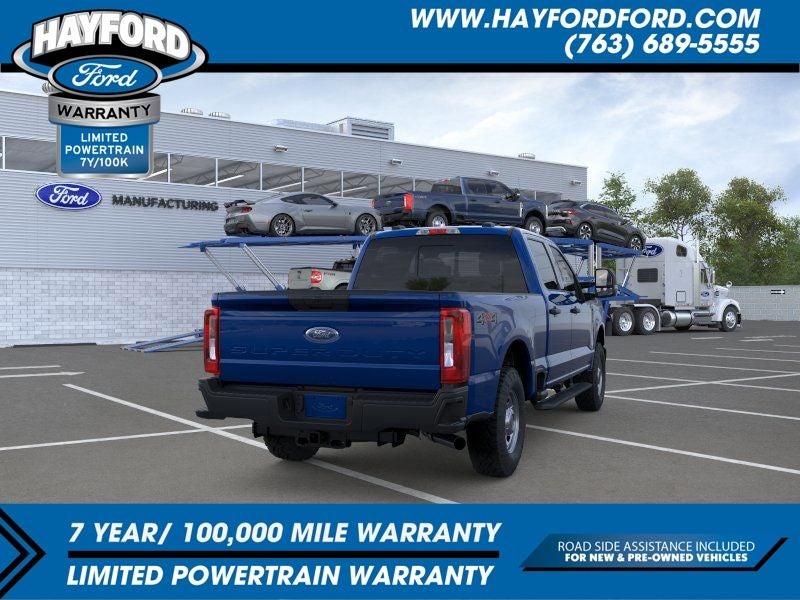 2026 Ford F-350SD XL