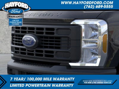 2026 Ford F-350SD XL