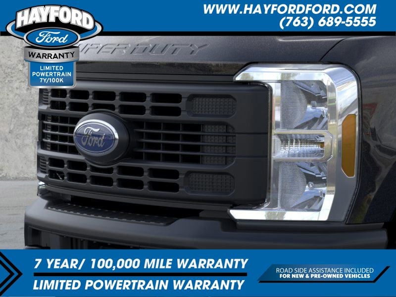 2026 Ford F-350SD XL