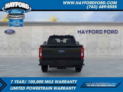 2026 Ford F-350SD XL