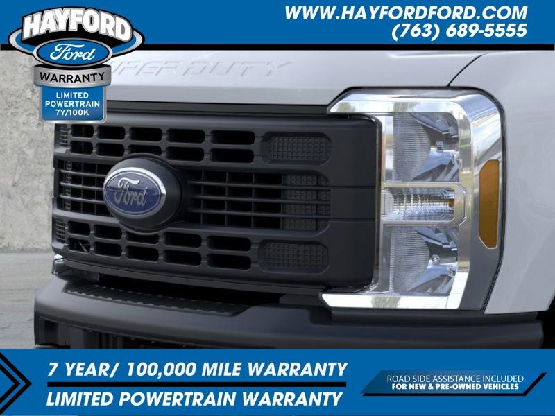 2026 Ford F-350SD XL