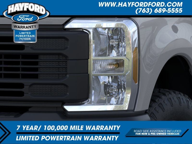 2026 Ford F-350SD XL