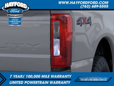 2026 Ford F-350SD XL