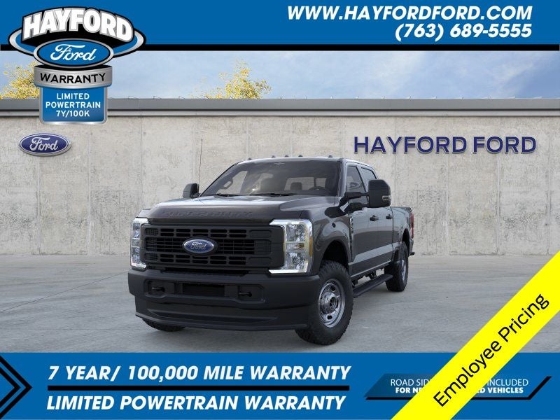 2026 Ford F-350SD XL