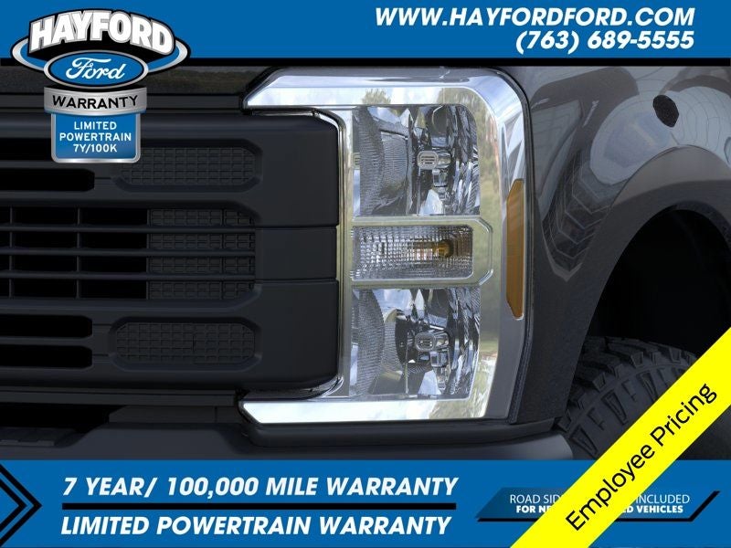 2026 Ford F-350SD XL