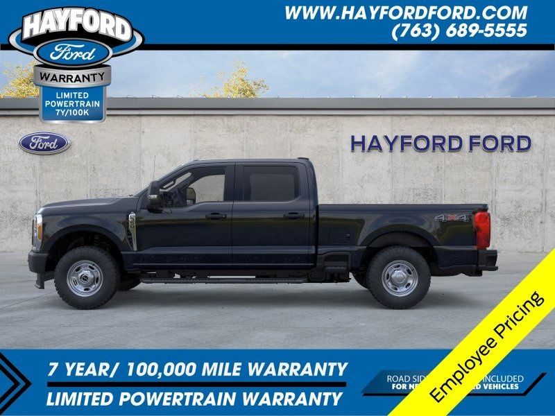2026 Ford F-350SD XL