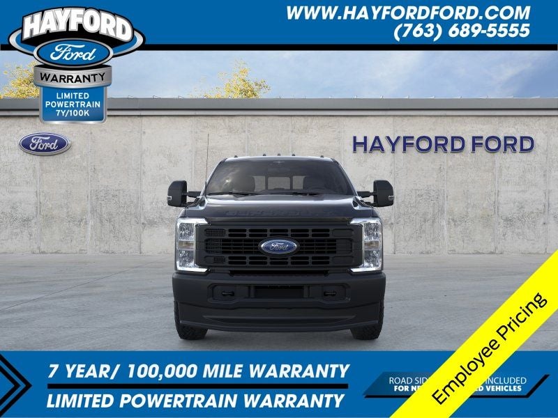 2026 Ford F-350SD XL