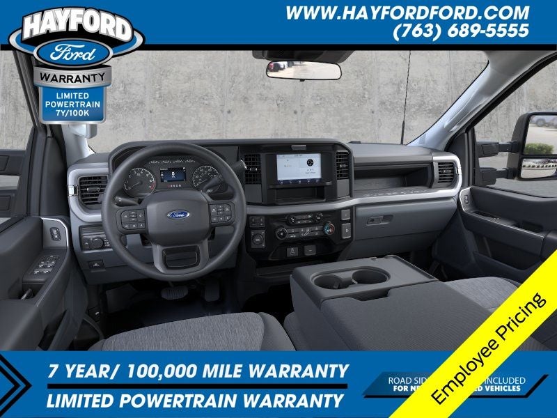 2026 Ford F-350SD XL