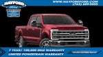 2027 Ford F-350SD Lariat
