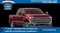 2027 Ford F-350SD Lariat