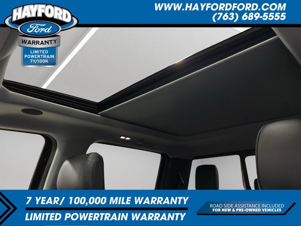 2027 Ford F-350SD Lariat