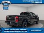 2027 Ford F-350SD Lariat