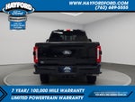 2027 Ford F-350SD Lariat