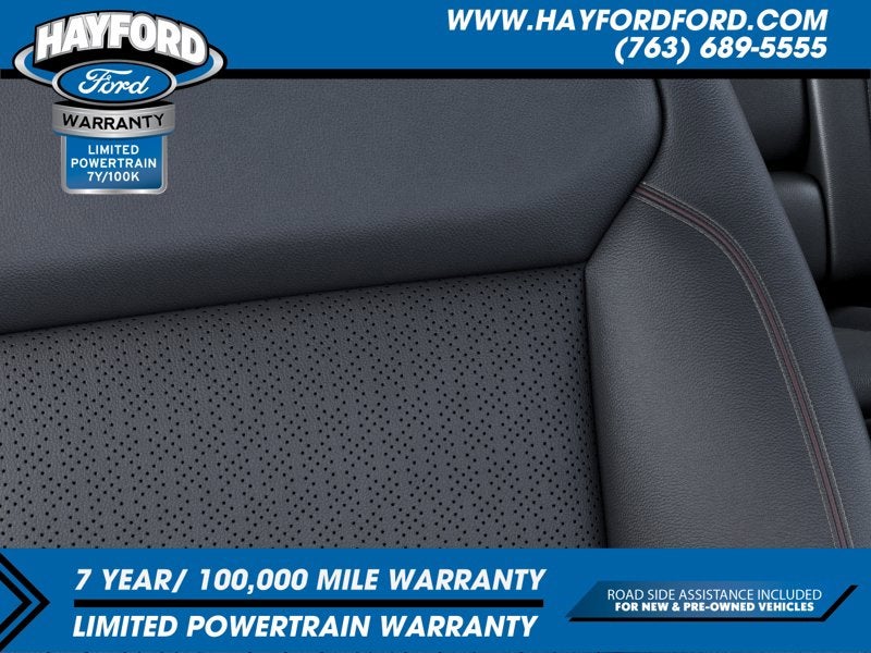 2027 Ford F-350SD Lariat