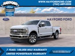 2027 Ford F-350SD Lariat