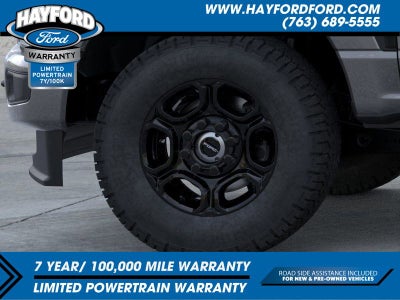 2026 Ford F-350SD XL